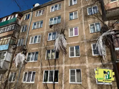 Герметизация швов