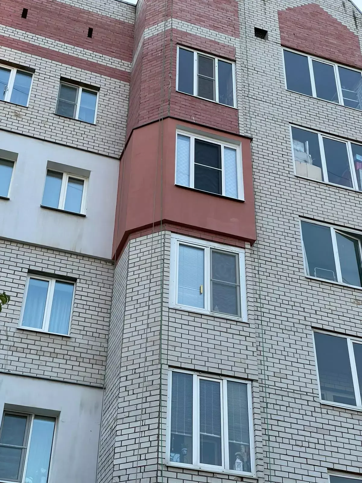 Когда достаточно оштукатуривания фасада без утепления